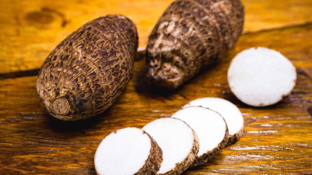 અરબી કાપતી વખતે તમે હાથમાં ખંજવાળથી પરેશાન છો? આ 5 ઘરેલુ ઉપાય … अरबी काटते समय हाथों में खुजली से परेशान हैं? इन 5 घरेलू नुस्खों को आजमाएं