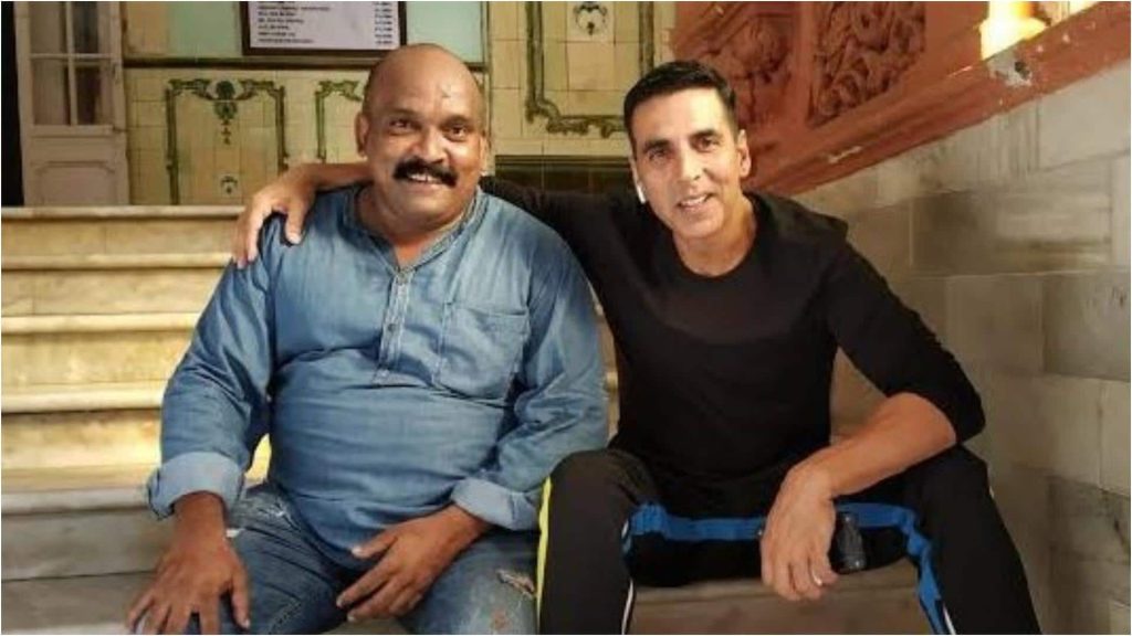 'सूर्यवंशी' और 'दृश्यम' के अभिनेता आशीष वारंग का निधन, प्रशंसक दे रहे श्रद्धांजलि