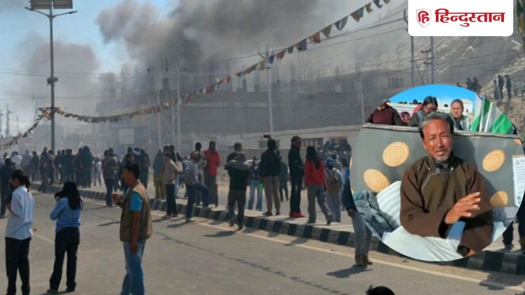 सरकारी सूत्रों के मुताबिक इस हिंसा के लिए युवाओं को दोष देना सही नहीं है।...