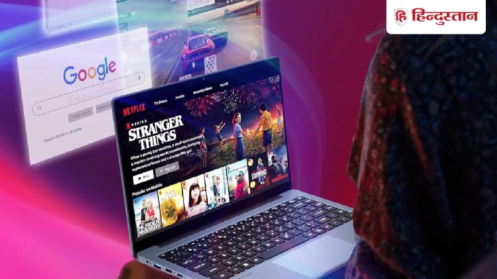 विंडो लैपटॉप की खरीद पर बंपर डिस्काउंट दिया जा रहा हैं, जिससे आप इन लैपटॉप...