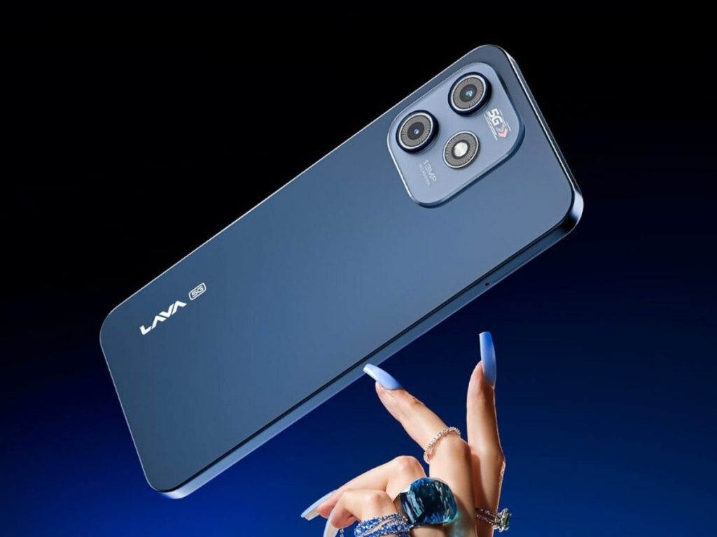 6,749 रुपये में सबसे सस्ता 5G स्मार्टफोन, पहली सेल कल, मिलेगी 8GB तक...