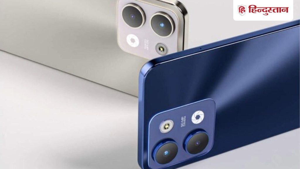 8जीबी रैम वाला फोन तलाश रहे हैं, तो Lava Storm Lite 5G आपके लिए एक तगड़ा ऑप्शन है। यह फोन...