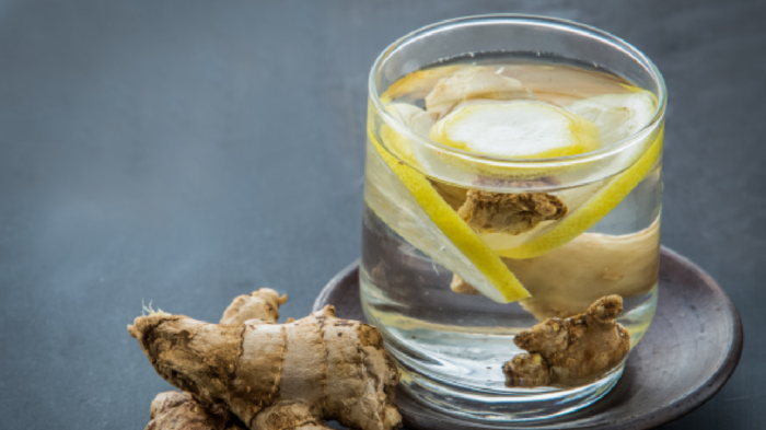 ભૂલથી લીંબુનું શરબત ન લો, જો તેને આ ન જોઈએ, તો સૌથી મોટું પેટ … lemon water benefits