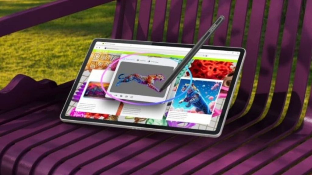 लेनोवो ने मार्केट में अपने दो नए टैब को लॉन्च किया है। कंपनी के इन नए पैड का...