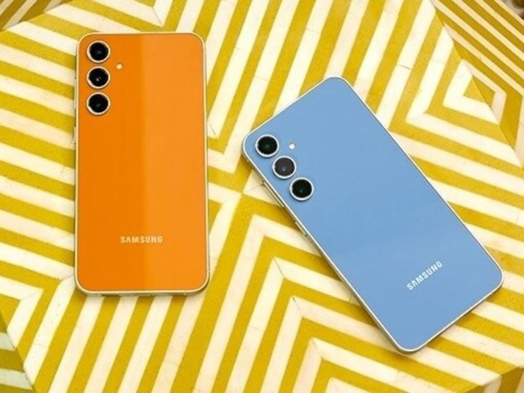 पूरे ₹12000 सस्ता हुआ Samsung का 512GB ROM, DSLR जैसे कैमरे, AI फीचर्स वाला किलर फोन, 7 साल चलेगा...