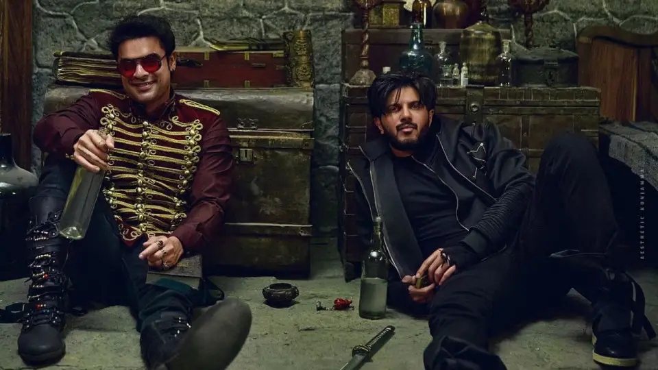 લોકહ પ્રકરણ 2: ‘લોકાહ પ્રકરણ 2’ જાહેરાત, તોવિનો થોમસ … Lokah Chapter 2