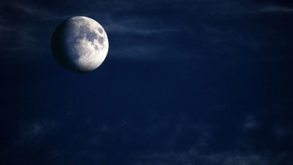 Chandra grahan 2025 7 september time: इस साल का चंद्र ग्रहण भारत के अलावा दुनियाभर में देखा जा रहा...