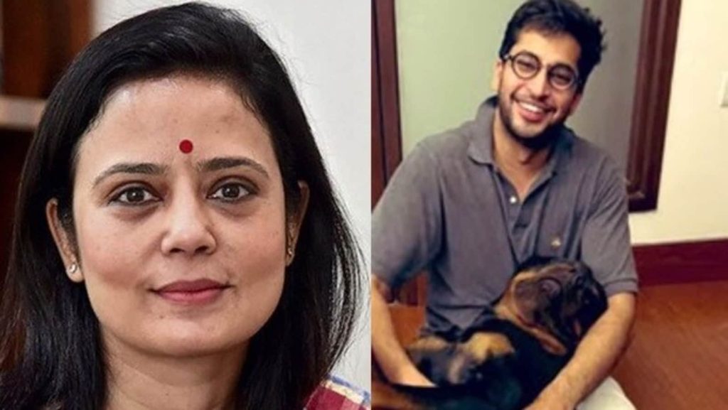 जस्टिस मनोज जैन ने नोटिस जारी किया और दोनों पक्षों से पूछा कि वे एक साथ...