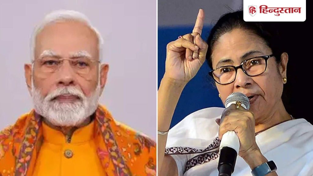 મમતા બનેર્જી: મમતા બેનર્જીએ કહ્યું કે તેમના જીએસટીના રાજ્ય લગભગ 20 હજાર સુધારે છે … Mamata Banerjee: ममता बनर्जी ने कहा कि जीएसटी रिफार्म्स के उनके राज्य को करीब 20 हजार...