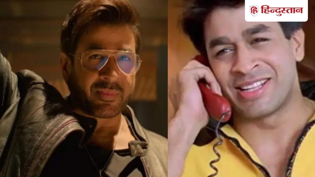 आर्यन खान की सीरीज बैड्स ऑफ बॉलीवुड में नजर आ रहे एक्टर रजत बेदी ने अपने...