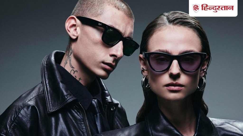 साल 2023 में आए फर्स्ट-जेनरेशन मॉडल के सक्सेसर के तौर पर Ray-Ban ने नए Meta Gen 2 स्मार्ट...