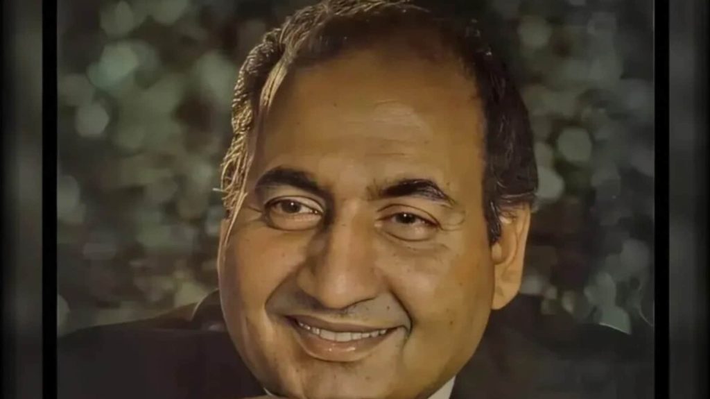 मोहम्मद रफी जब 40 साल के थे तो कुछ वक्त के लिए गाना छोड़ दिया था। लोग इस पर कई...