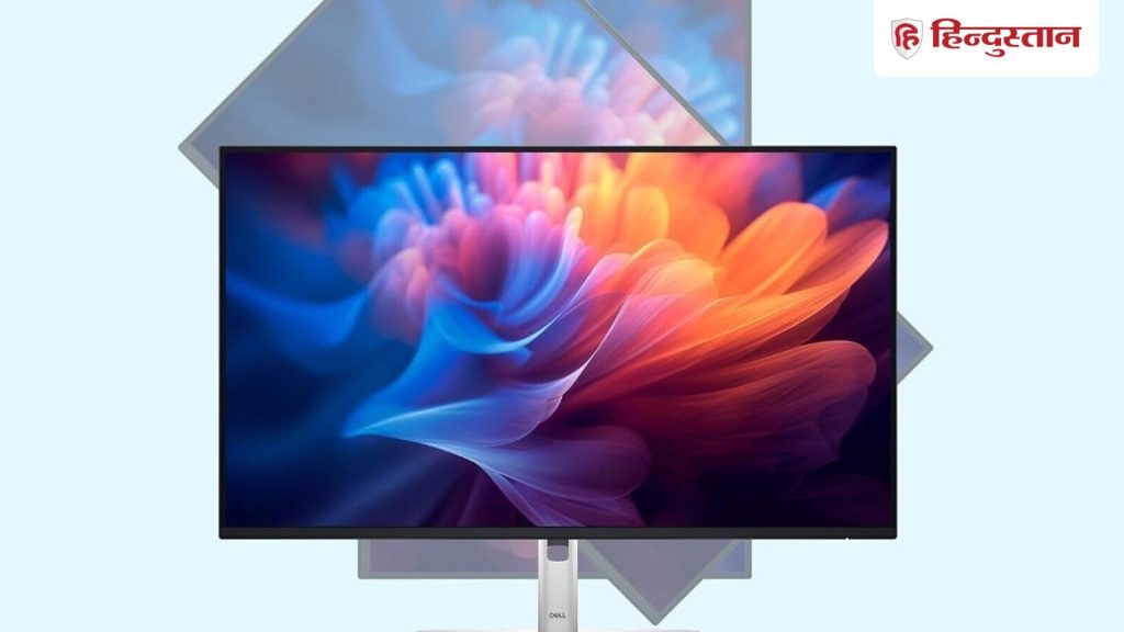 गेमिंग और एडिटिंग के लिए हम आपके लिए 27 इंच मॉनिटर लेकर आए हैं, जिसे आप...