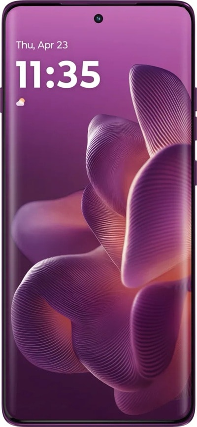 મોટોરોલા એજ 70 પ્રો 