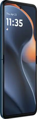 મોટોરોલા રેઝર 60 