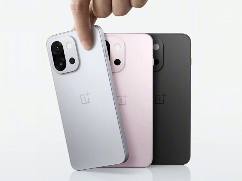 OnePlus की दिवाली सेल में ₹7000 सस्ता हुआ दो 50MP AI कैमरे वाला सबसे सस्ता फ्लैगशिप किलर...