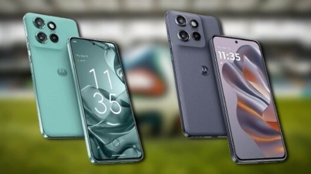 મોટોરોલા એજ 60 ટૂંક સમયમાં મધ્ય-બજેટ સેગમેન્ટમાં નીઓ રજૂ કરવાની તૈયારી કરી રહી છે. આ ફોન … Motorola Edge 60 Neo को जल्द मिड-बजट सेगमेंट में पेश करने की तैयारी कर रहा है। यह फोन...