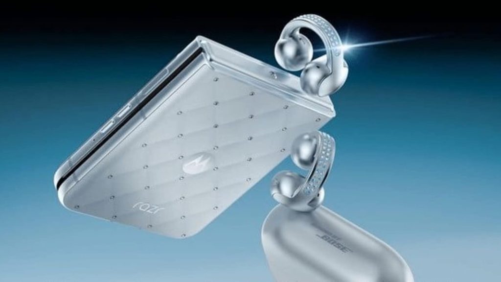 मोटोरोला ने हाल ही में भारत में अपने ब्रिलियंट कलेक्शन को पेश किया था,...