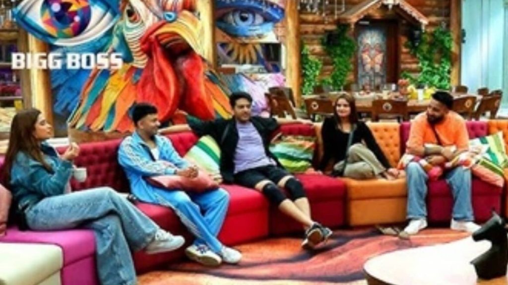 इस वीक एक नहीं बल्कि डबल एविक्शन होने वाला है। फराह खान इस बार का वीकेंड का...