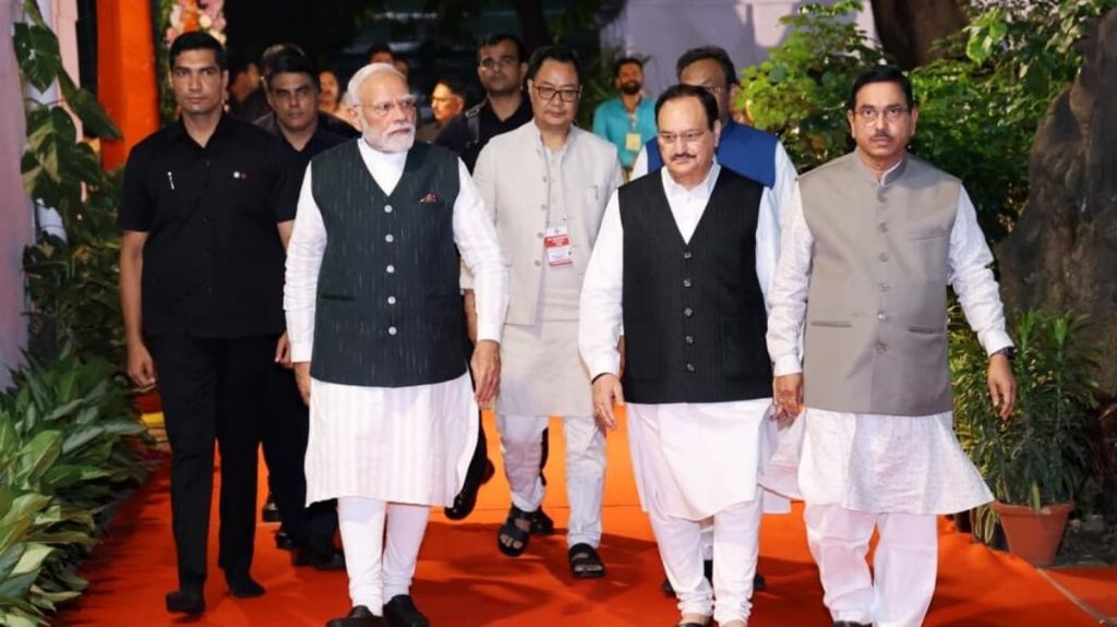 જયરામ રમેશે ટ્વીટ કર્યું, ‘પીએમ મોદીએ રાષ્ટ્રપતિ ટ્રમ્પને કહ્યું કે ભારત … जयराम रमेश ने ट्वीट किया, 'पीएम मोदी ने राष्ट्रपति ट्रंप से कहा है कि भारत...