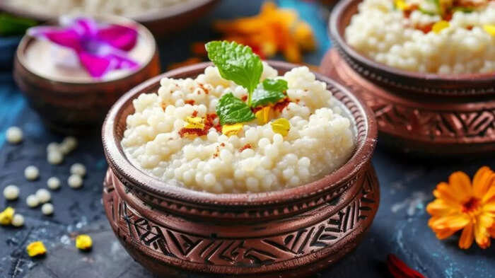 નવરાત્રીમાં ‘સાગો’ છે? ખાવાના મોટા ગેરફાયદા છે, જાણો … Navratri Sabudana