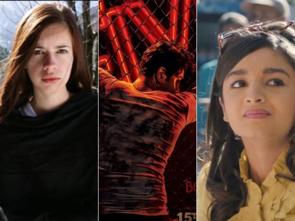 अनुराग कश्यप की 10 सबसे ज्यादा कमाई करने वाली फिल्में, लिस्ट में 7...