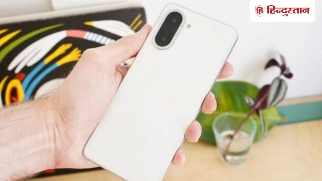 अमेजन ग्रेट इंडियन फेस्टिवल सभी के लिए लाइव हो गई है। सेल में आप वनप्लस, ऐपल...