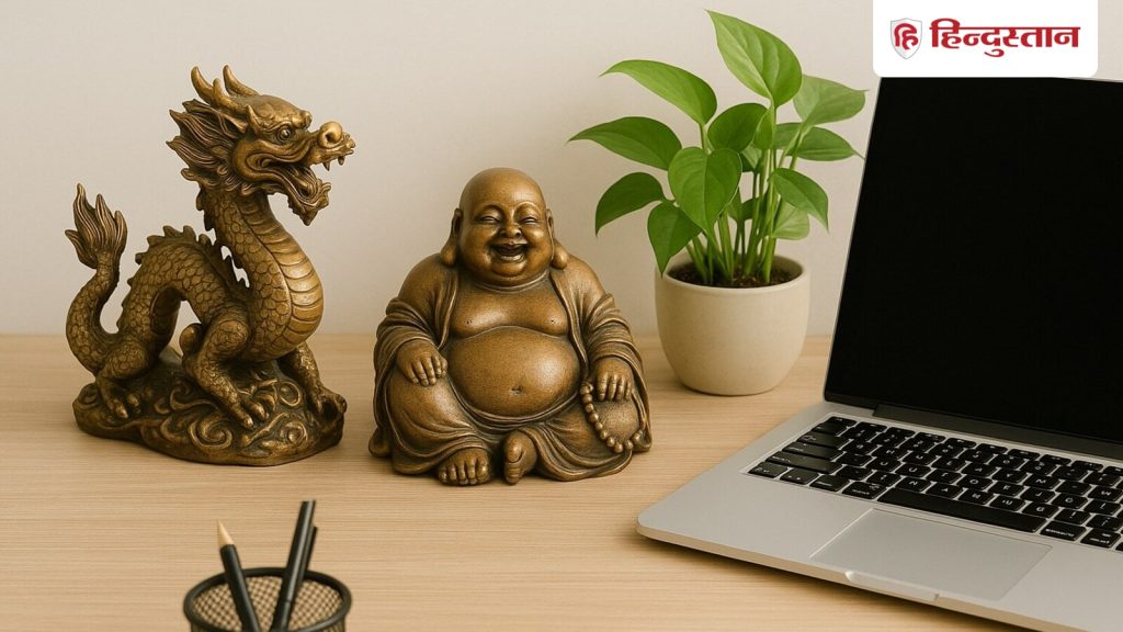 Feng Shui Tips Hindi: लंबे समय से आपको बॉस की ओर से सराहना नहीं मिल रही है? आप दिन ब दिन...