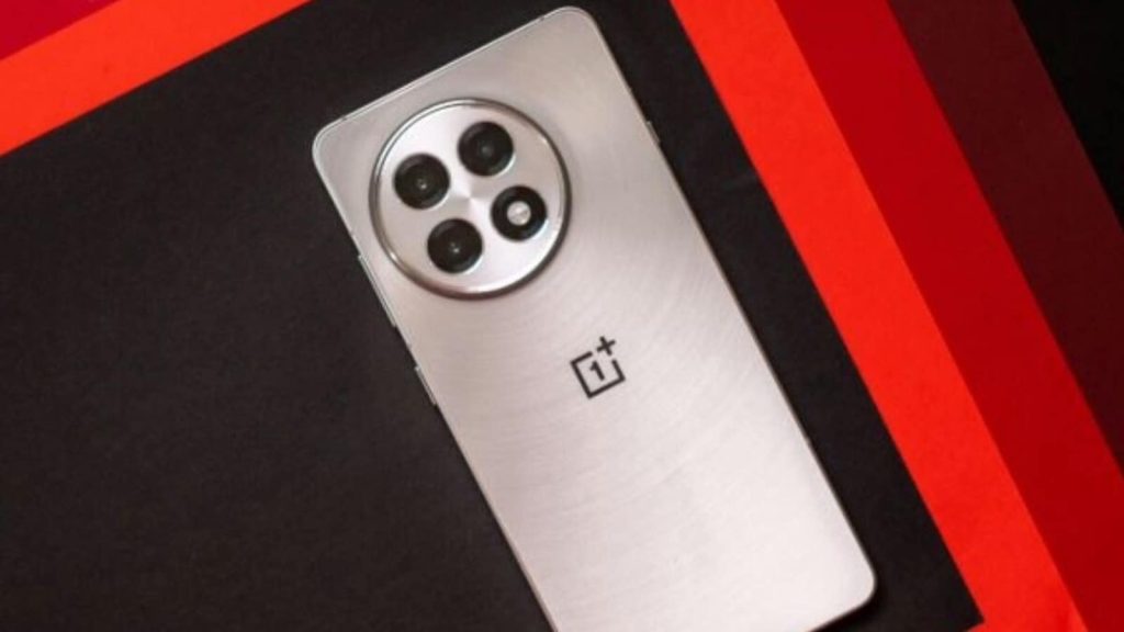 वनप्लस 13R पर तगड़ी डील दी जा रही है। डील में 15 सितंबर तक इस फोन पर 2250 रुपये तक...