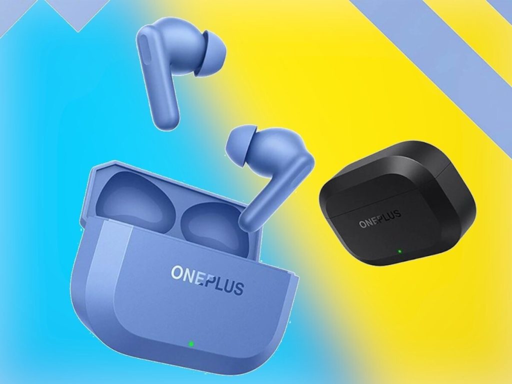 Moto Buds Bass और Oneplus Nord Buds 3r की पहली सेल, इतने सस्ते मिलेंगे ईयरबड्स, देखें...