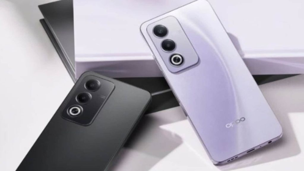 ओप्पो A6i की मार्केट में एंट्री हो गई है। यह फोन 6000mAh की बैटरी के साथ आता है।...