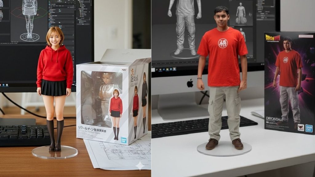 Google Nano Banana AI एक नया और मजेदार टूल है, जिसकी मदद से आप सिर्फ 5 आसान स्टेप्स में...