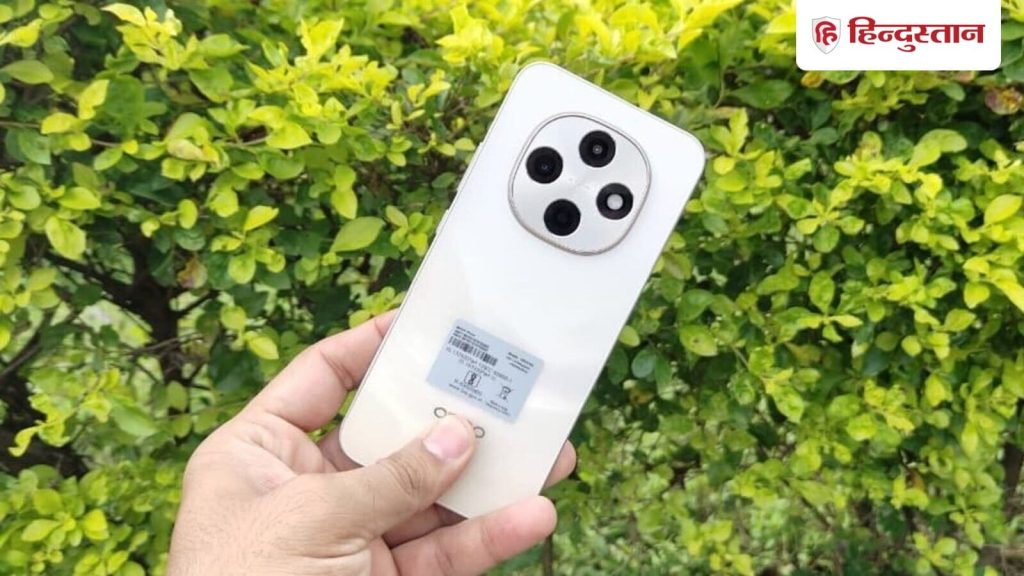 OPPO F31 Pro 5G Review: अगर आप एक ऐसे स्मार्टफोन की तलाश में हैं जो न सिर्फ लंबे समय तक चले,...