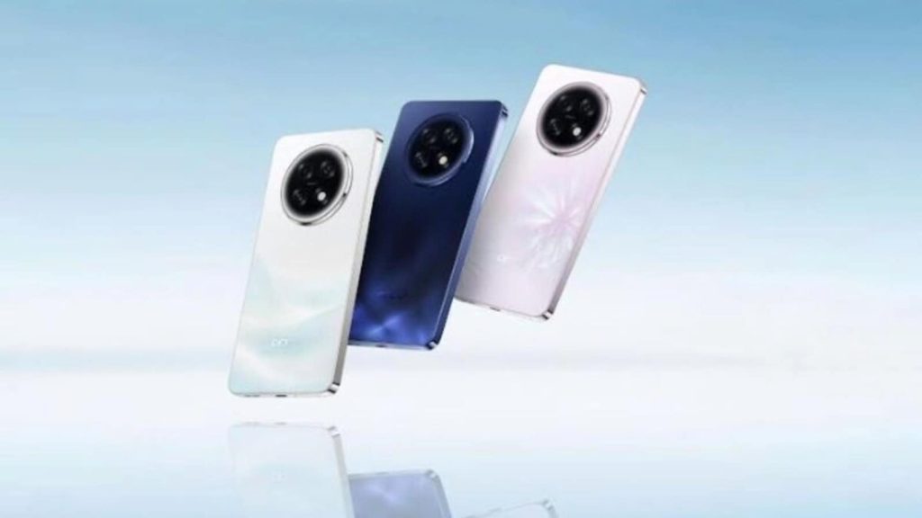 ओप्पो ने आज भारत में अपनी नई स्मार्टफोन सीरीज- Oppo F31 Series को लॉन्च कर दिया है। ये...