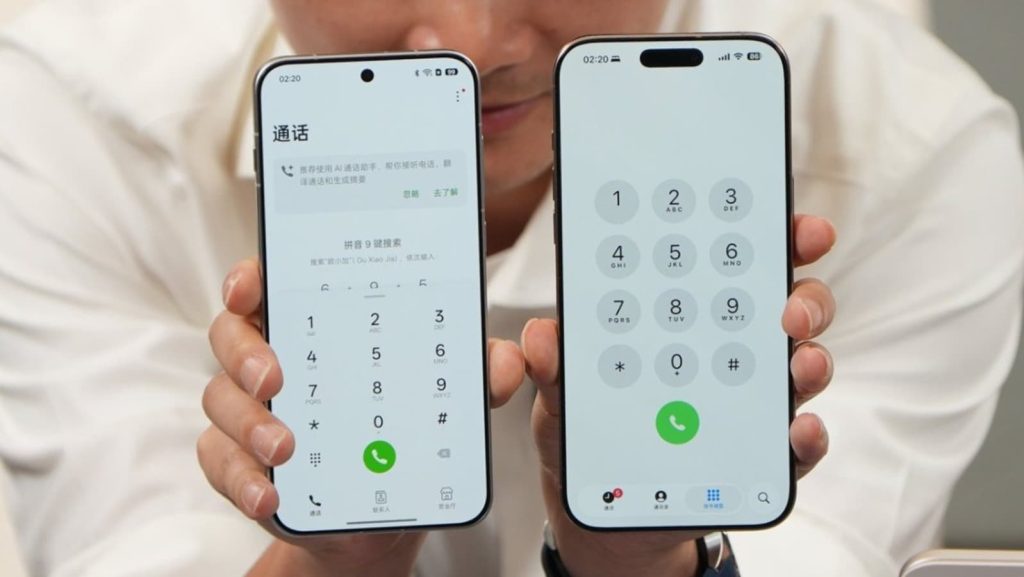 ओप्पो अब 7500mAh तक की बैटरी वाला फोन लाने की तैयारी में है। बता दें कि Oppo Find X9 series...