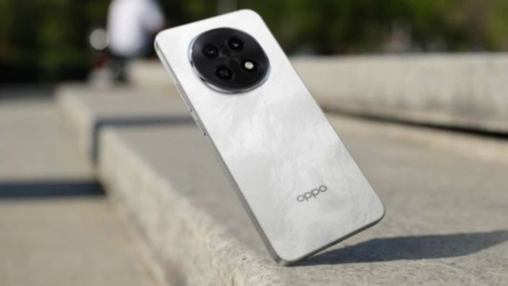 ओप्पो ने मार्केट में अपना नया फोन- Oppo A6 Pro लॉन्च किया है। इसमें कंपनी 7000mAh की...