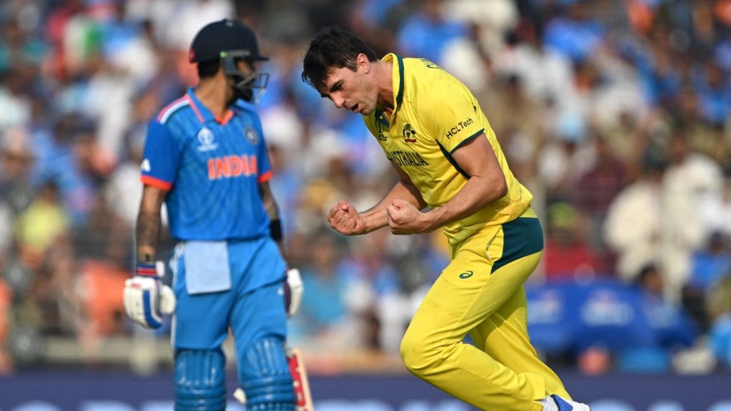 भारत और ऑस्ट्रेलिया के बीच अक्टूबर में तीन मैचों की वनडे सीरीज खेली जानी...