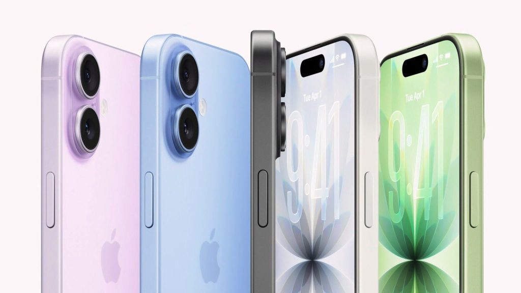 कैलिफोर्निया की टेक कंपनी Apple ने अपने सबसे बड़े एनुअल इवेंट ‘Awe dropping’ में नए iPhone...