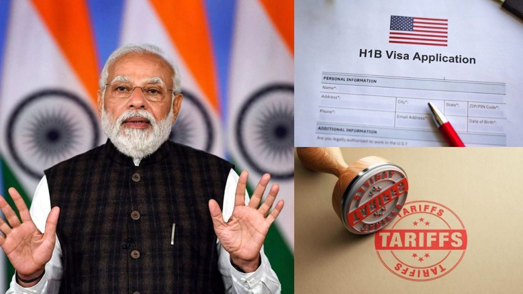 PM Modi Speech: प्रधानमंत्री नरेंद्र मोदी ने शनिवार को कहा कि भारत का असली दुश्मन...