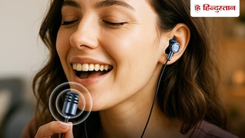 Portronics Conch One Launched: पोर्ट्रोनिक्स ने भारतीय बाजार में भारत का पहला टाइप-सी वायर्ड...