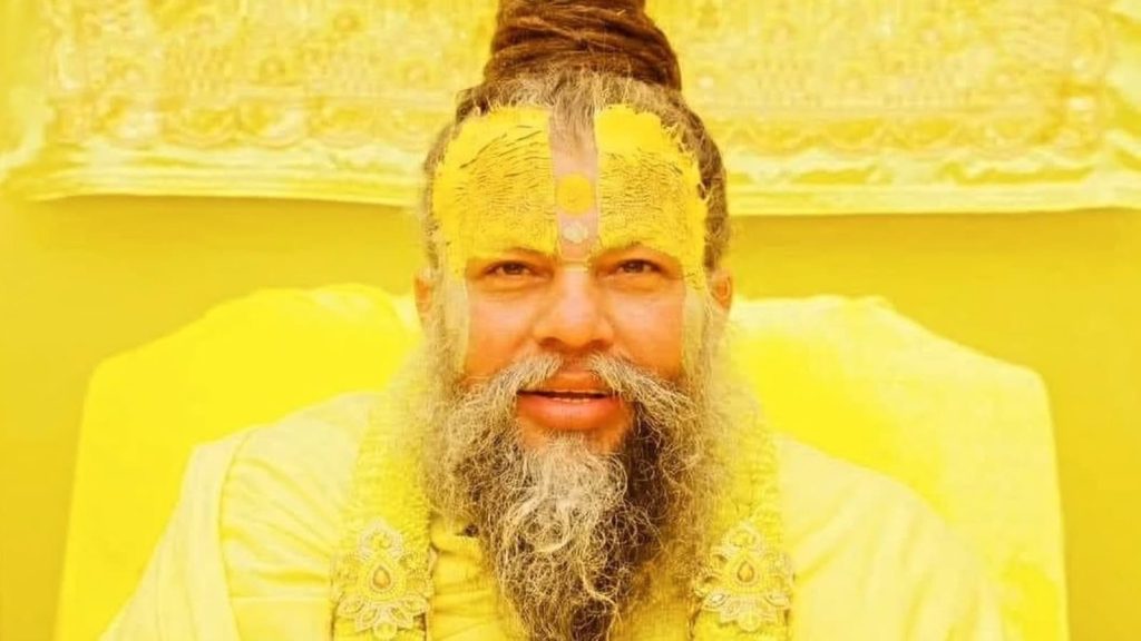 Premanand Maharaj Pravachan: प्रेमानंद महाराज अपने प्रवचन के दौरान कई ऐसी बातें बताते हैं,...