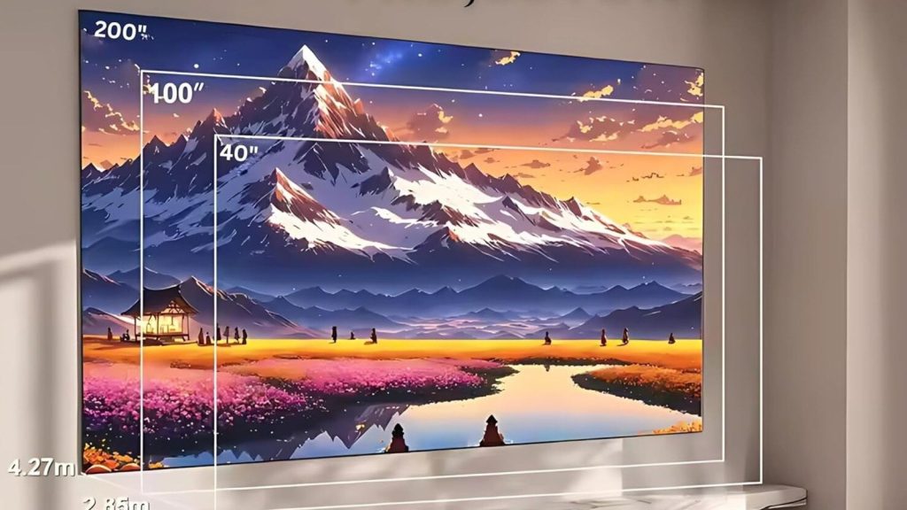 LED Projector: एक महंगी टीवी खरीदने की जगह प्रोजेक्टर खरीदना बेहतर होता है, आज ही...