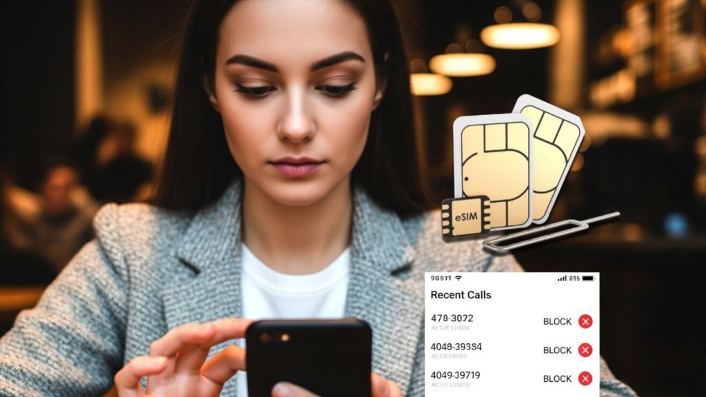 શું તમે જાણો છો કે તમારા નામે કેટલા મોબાઇલ નંબરો ચાલી રહ્યા છે? સારી વસ્તુ છે … क्या आपको पता है कि आपके नाम पर कितने मोबाइल नंबर चल रहे हैं? अच्छी बात यह है...