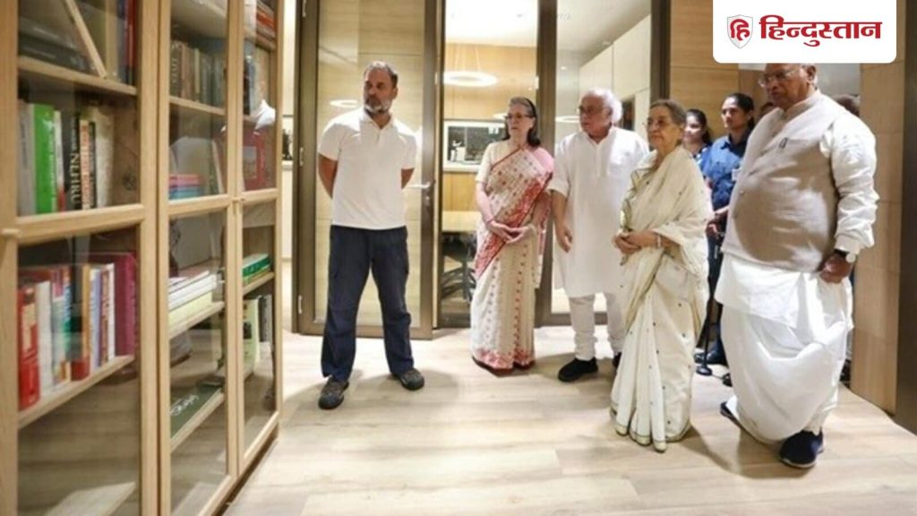 राहुल गांधी ने लिखा कि मनमोहन सिंह की जिंदगी को सादगी, ईमानदारी और समर्पण...