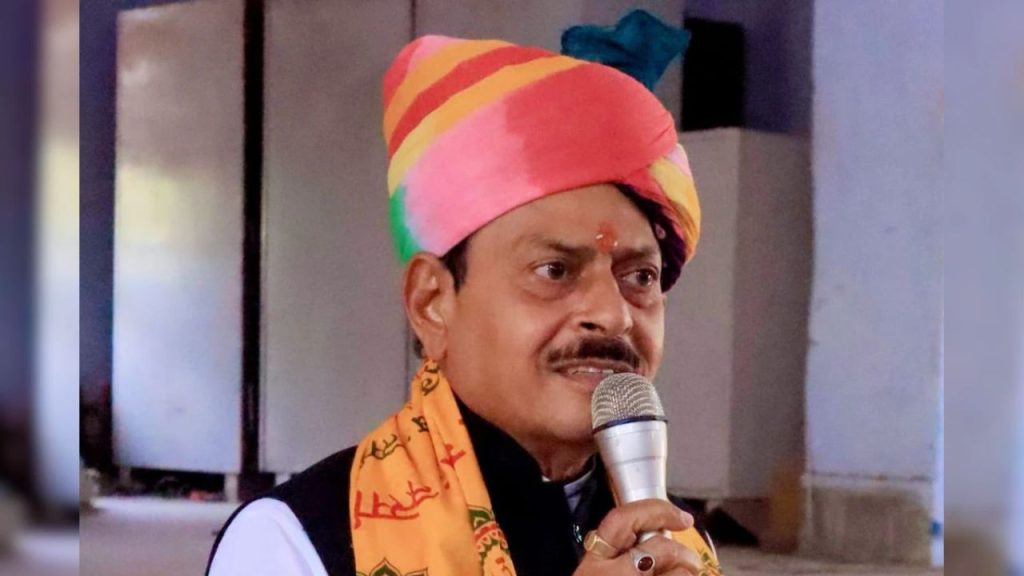 Rajasthan News: राजस्थान विधानसभा में धर्मांतरण बिल पर चर्चा के दौरान बीजेपी...