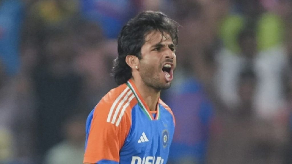 लेग स्पिनर रवि बिश्नोई ने 24 वर्षीय भारतीय को सबसे मुश्किल बल्लेबाज करार...