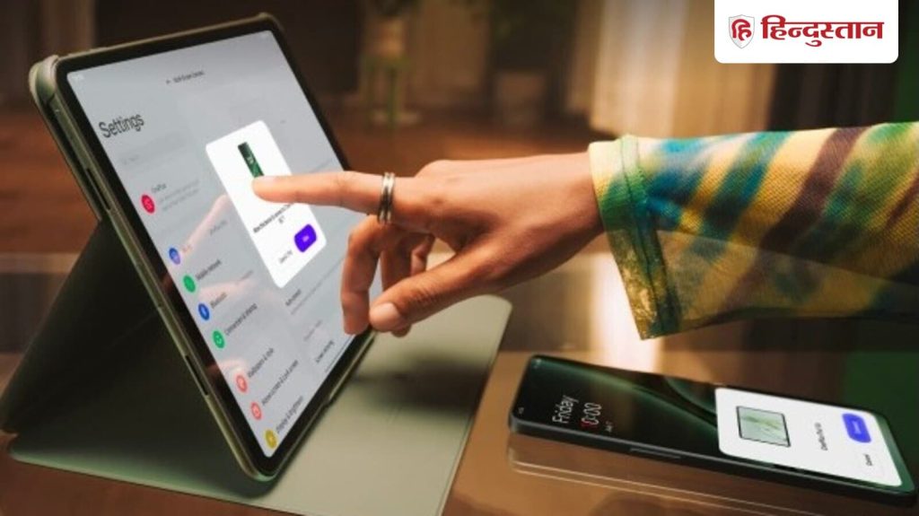 Pre Deals Tablets: नया टैबलेट खरीदने का यह एकदम सही मौका है। शानदार डिस्प्ले से लेकर...