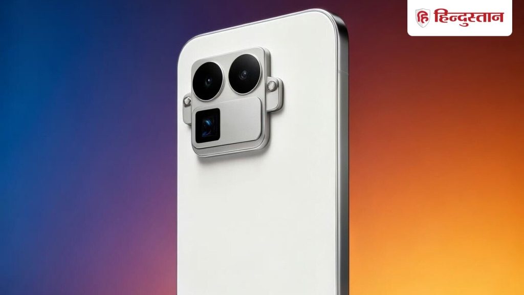 Realme GT 8 key specifications leaked: रियलमी अक्टूबर में Realme GT 8 सीरीज के लॉन्च की तैयारी कर रहा है।...