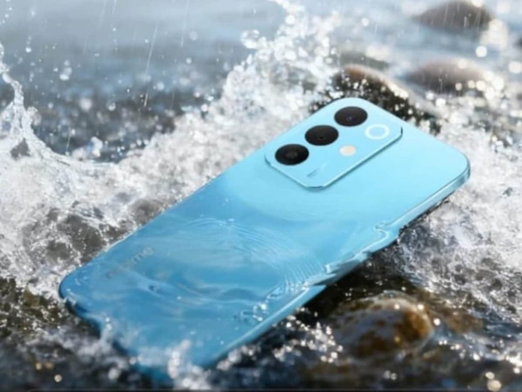 Realme 15X 5G इस दिन होगा लॉन्च, 60 दिन पानी में रहने पर भी इसका कुछ नहीं...