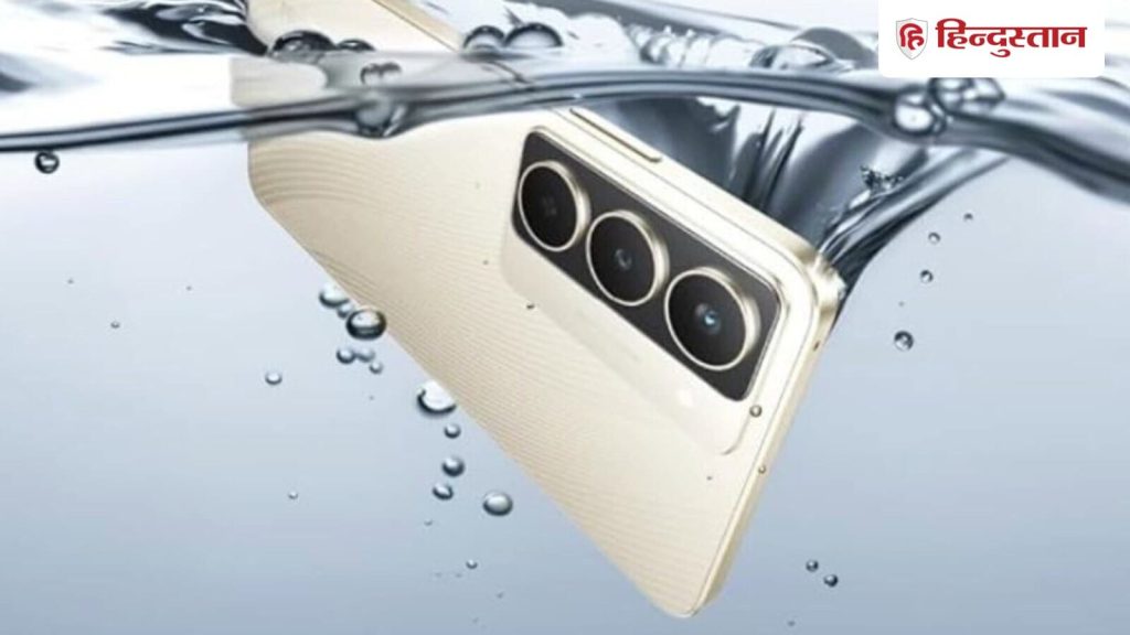 IP69 रेटिंग वाला यह फोन अमेजन इंडिया पर डिस्काउंट के बाद 11,500 रुपये से कम में...